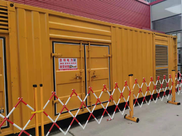 禹王台关于通用发电机的十万个为什么？