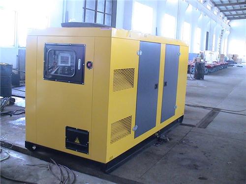 禹王台租赁发电机 柴油发电机组的蓄电池种类有哪些？