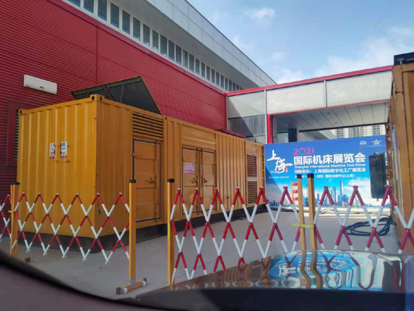 禹王台发电车出租-发电机无电压或电压太低怎么办？