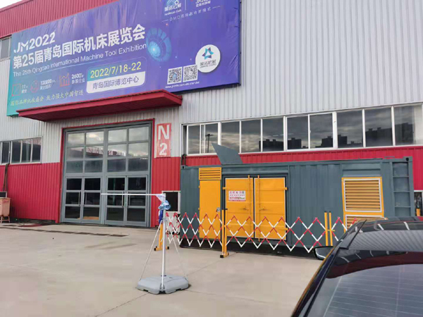 禹王台发电机租赁-柴油发电机组不及时维护危害大