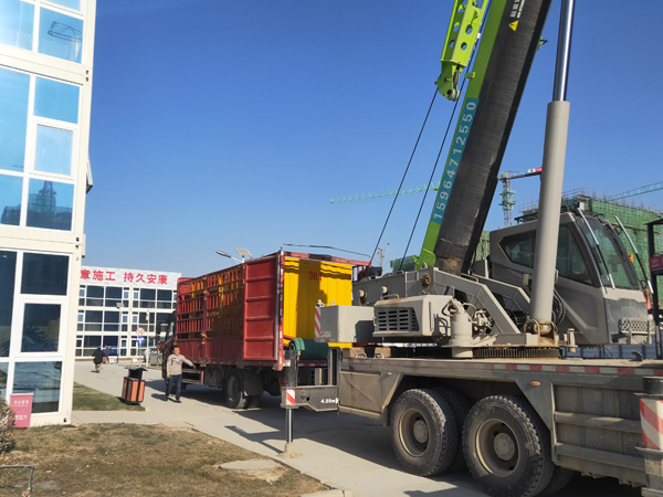 禹王台发电机出租50KW柴油发电机组需要配多粗电缆线