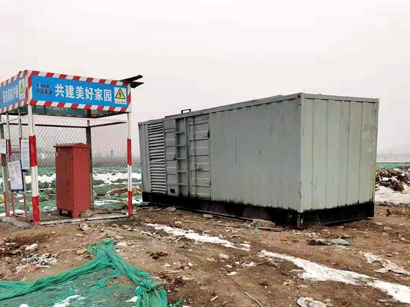 禹王台燃气发电机在高海拔地区运行时会遇到哪些常见故障？