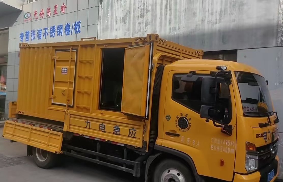 禹王台安装和使用柴油发电机组需要注意哪些事项？