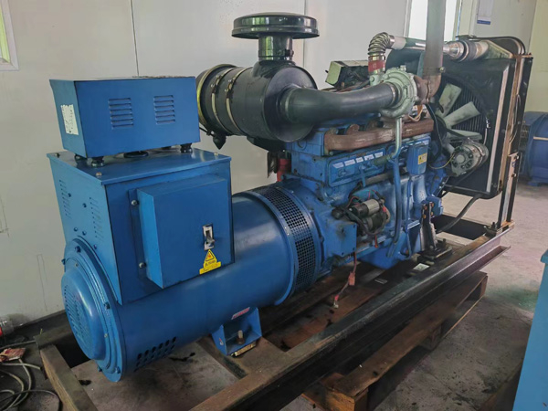 禹王台100kW柴油发电机组使用多级机油有哪些优缺点?