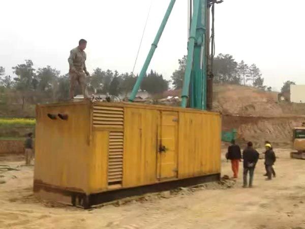 禹王台柴油发电机组应用场合有哪些？